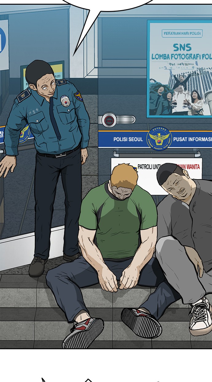 Fight Hard Chapter 16 Gambar 5