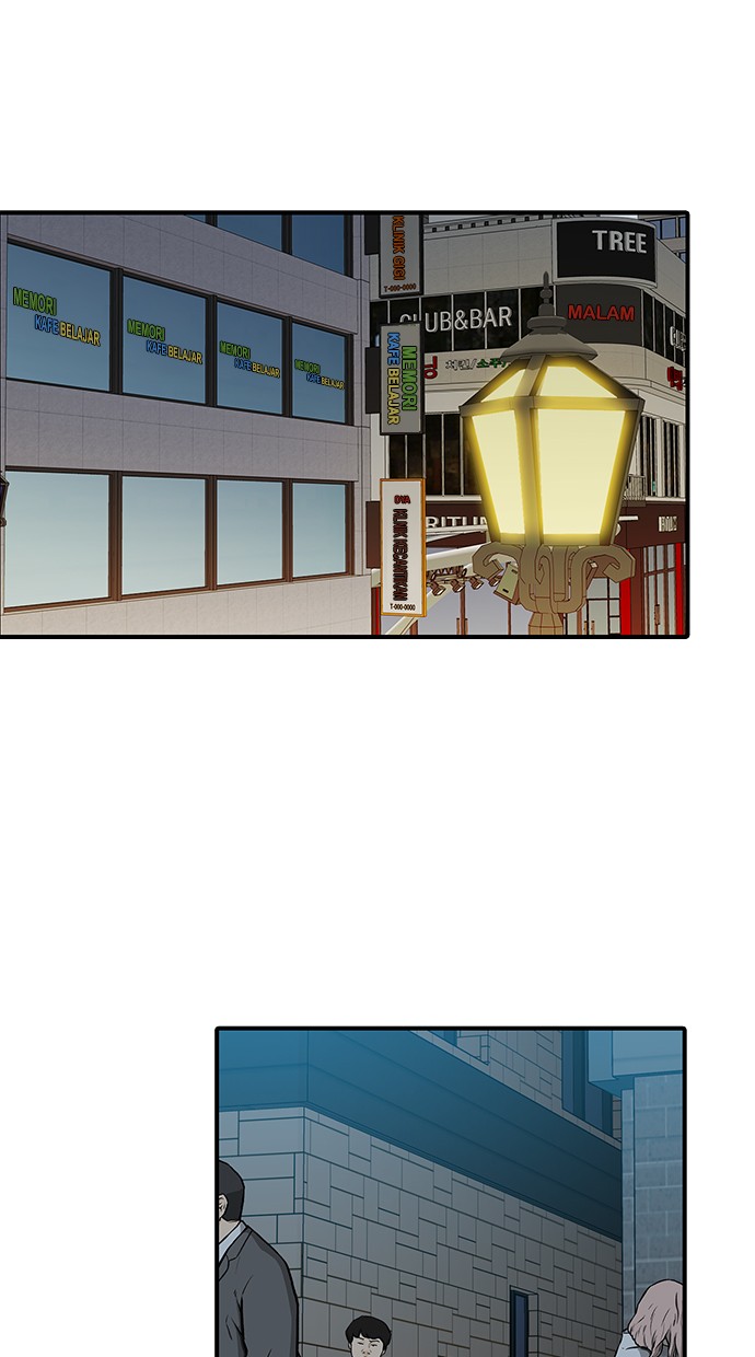 Fight Hard Chapter 16 Gambar 51