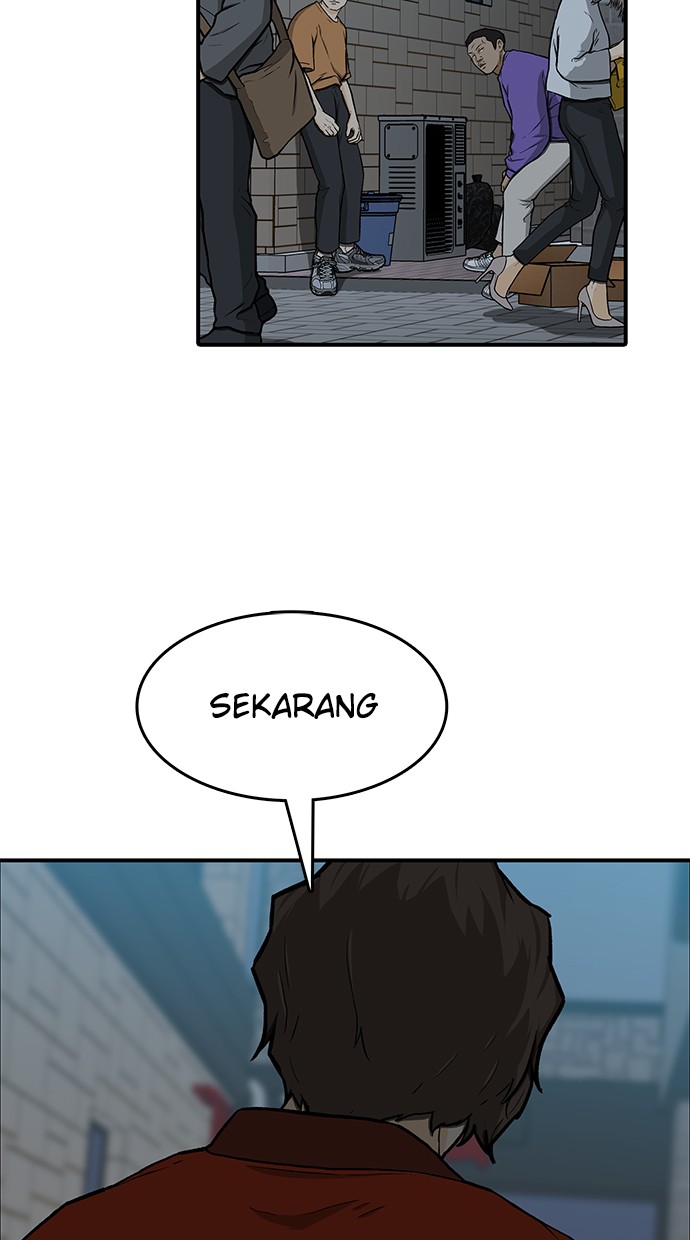 Fight Hard Chapter 16 Gambar 52