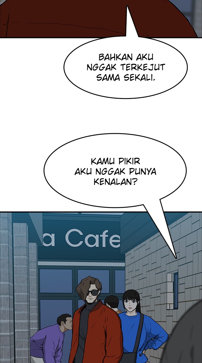 Fight Hard Chapter 16 Gambar 53