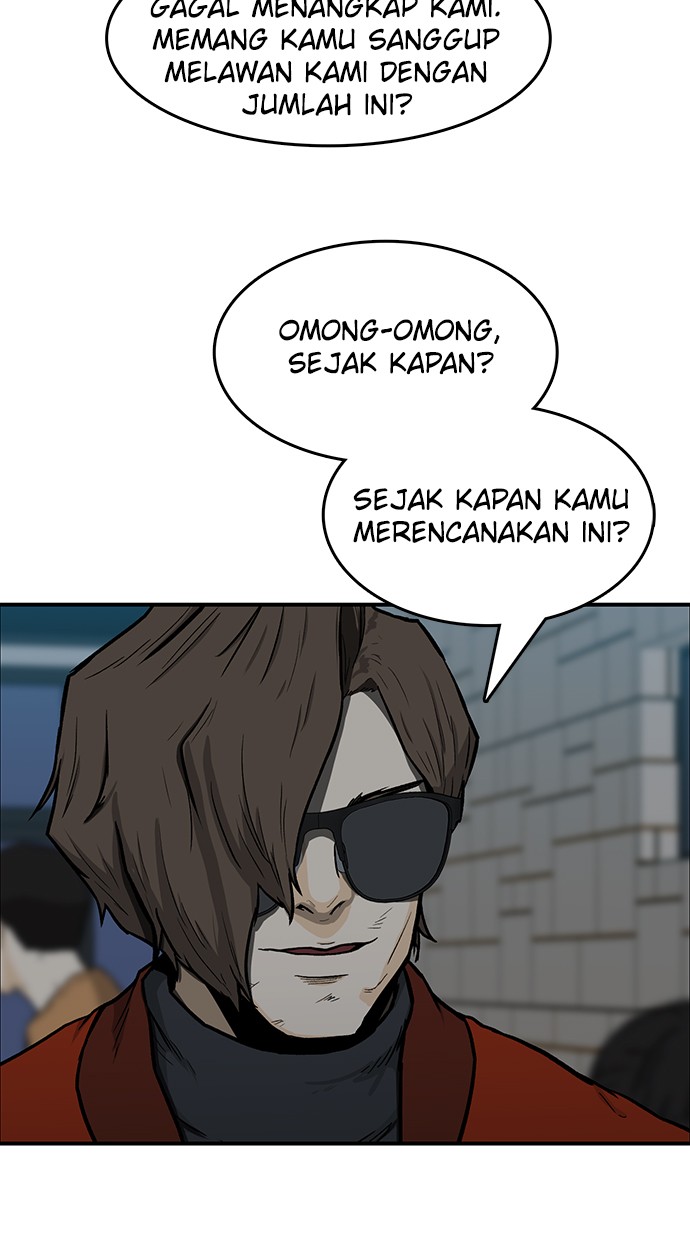 Fight Hard Chapter 16 Gambar 56