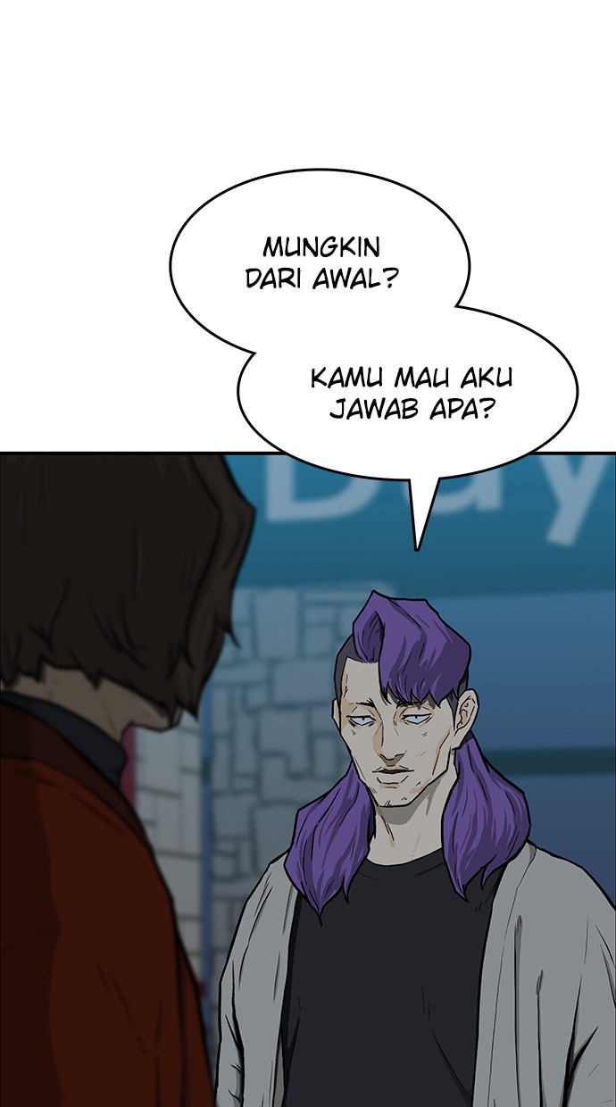 Fight Hard Chapter 16 Gambar 57