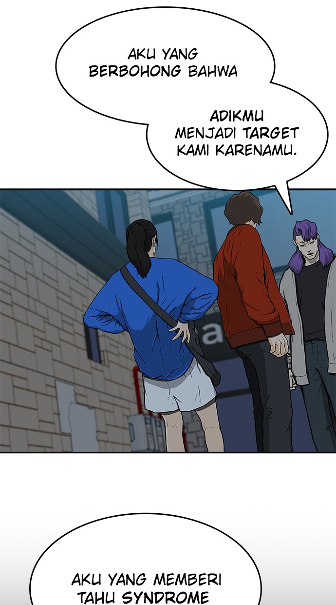 Fight Hard Chapter 16 Gambar 59