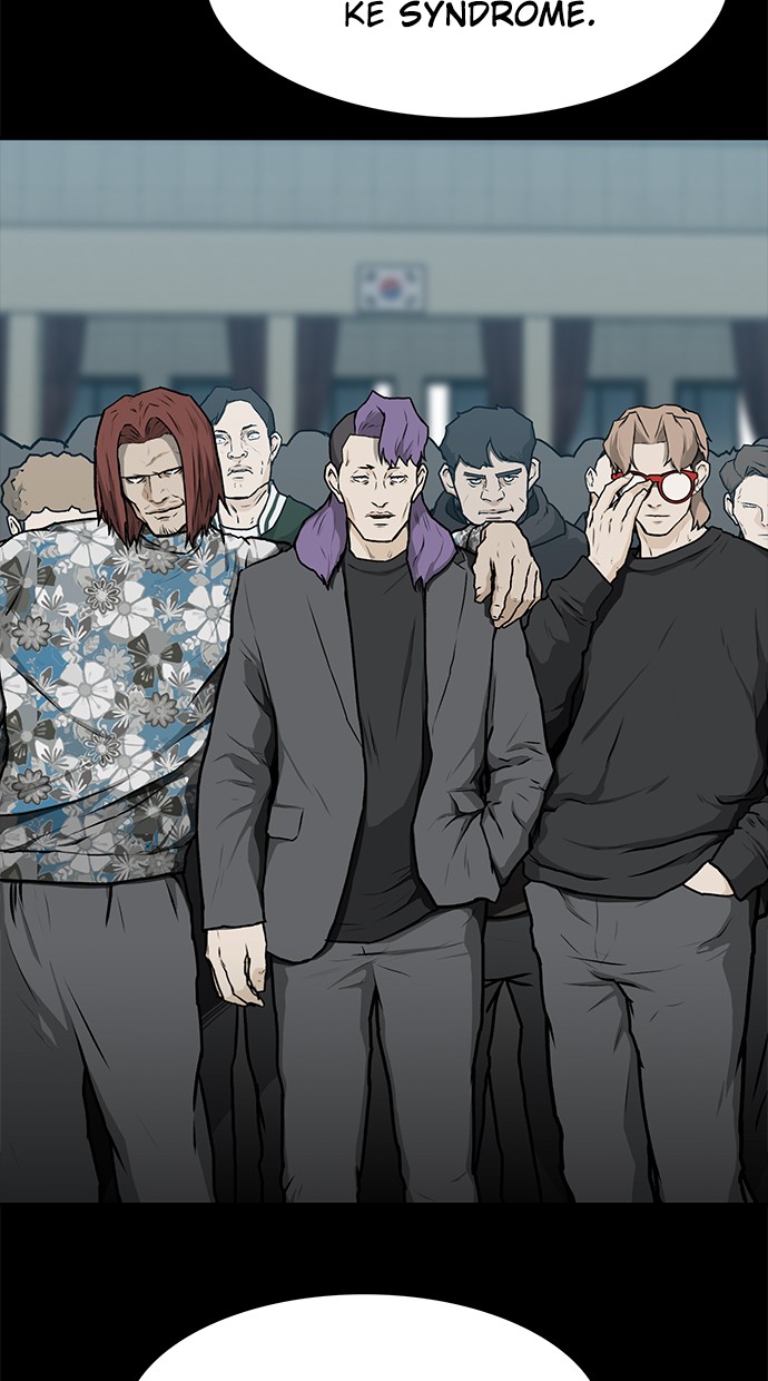 Fight Hard Chapter 16 Gambar 61