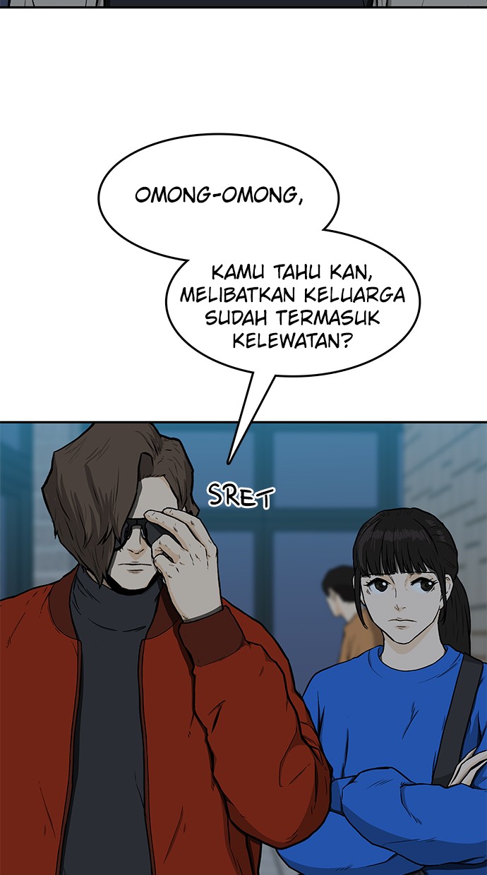 Fight Hard Chapter 16 Gambar 63