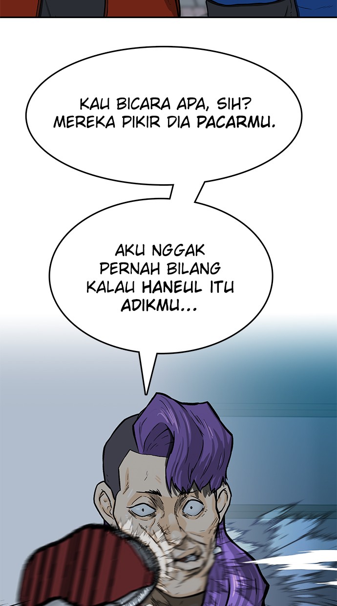 Fight Hard Chapter 16 Gambar 64