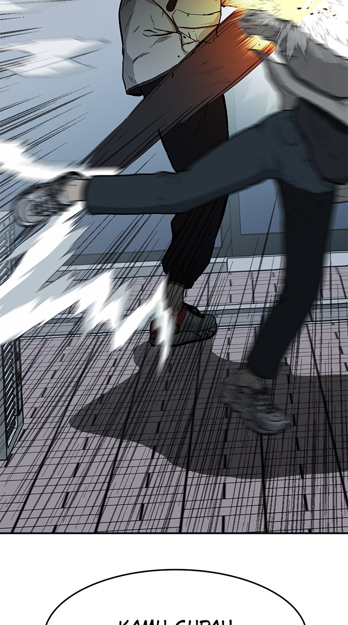 Fight Hard Chapter 16 Gambar 66