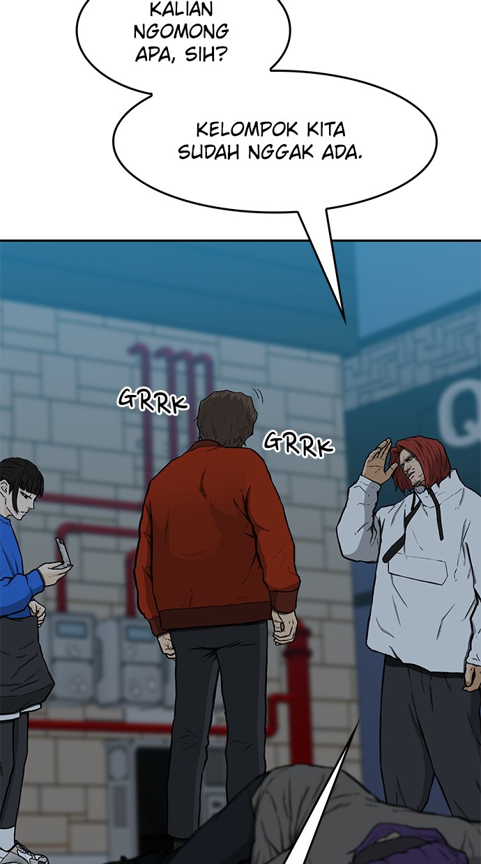 Fight Hard Chapter 16 Gambar 70