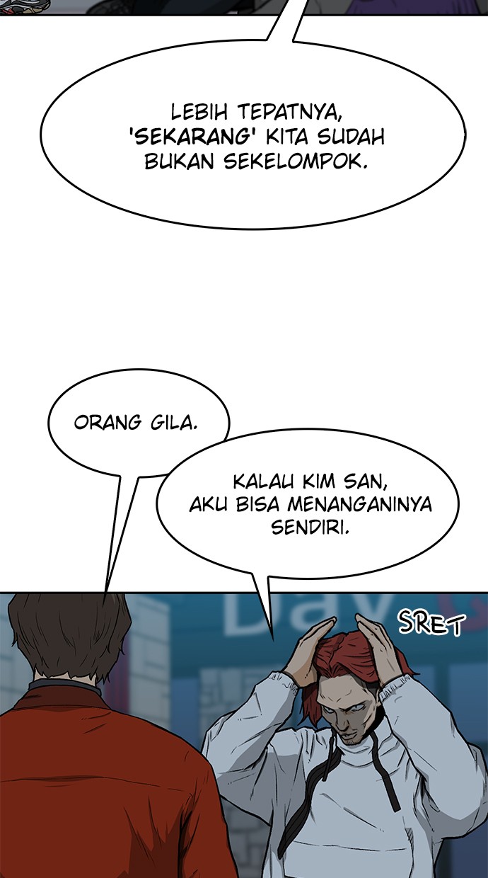 Fight Hard Chapter 16 Gambar 71