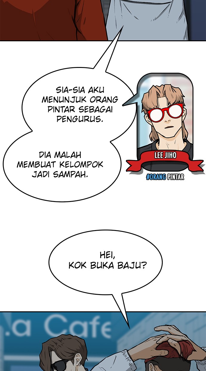 Fight Hard Chapter 16 Gambar 72