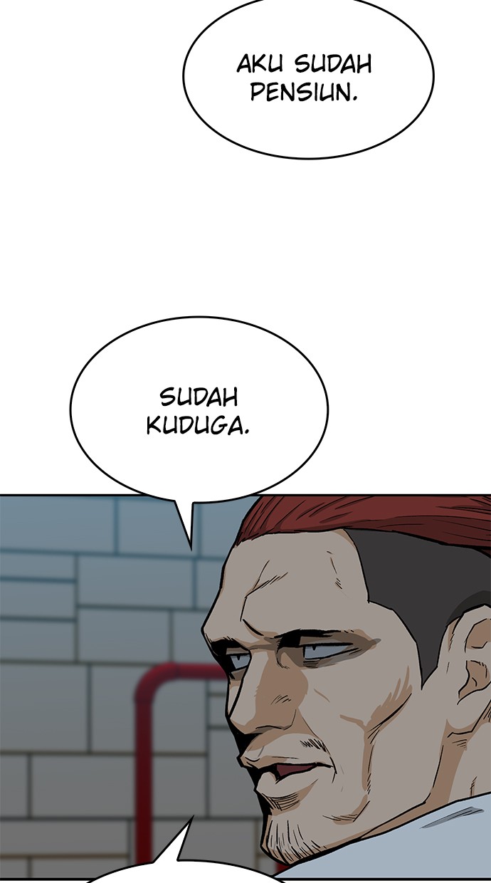 Fight Hard Chapter 16 Gambar 76