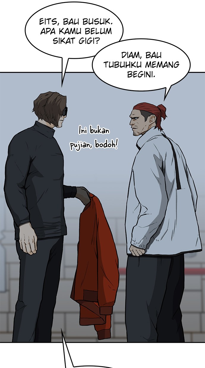 Fight Hard Chapter 16 Gambar 78