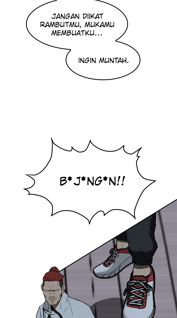Fight Hard Chapter 16 Gambar 79