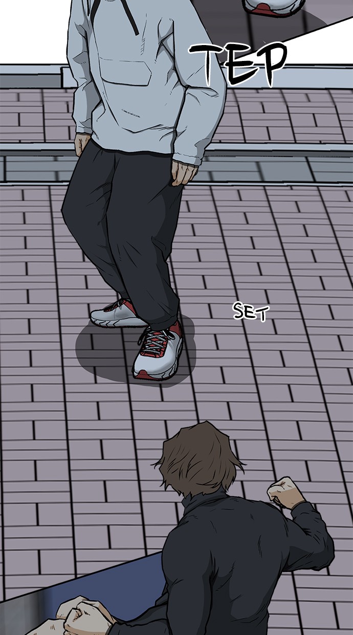 Fight Hard Chapter 16 Gambar 80