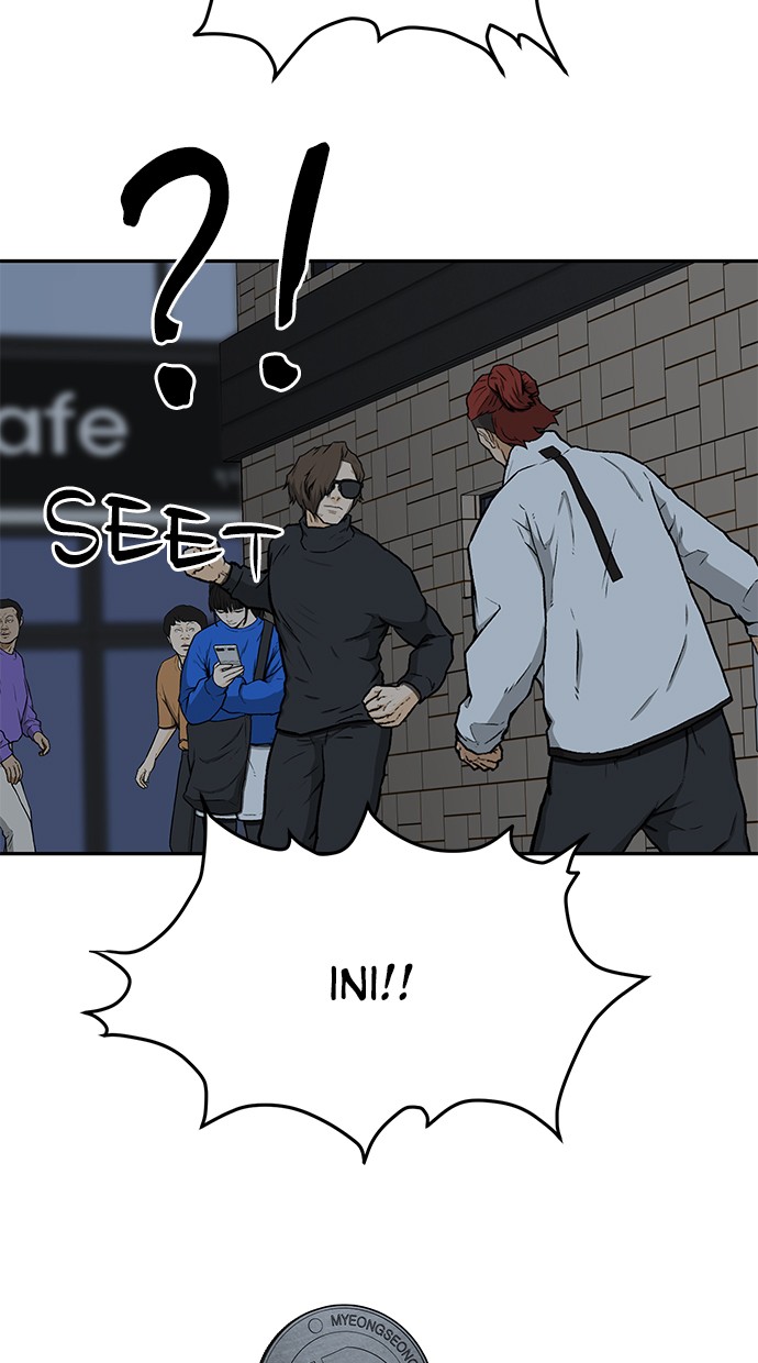 Fight Hard Chapter 16 Gambar 82