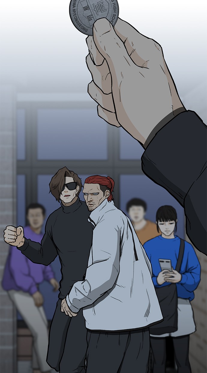 Fight Hard Chapter 16 Gambar 83