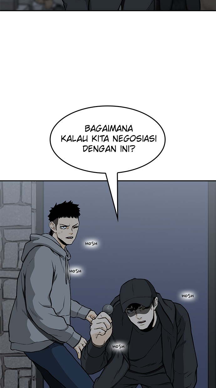 Fight Hard Chapter 16 Gambar 84