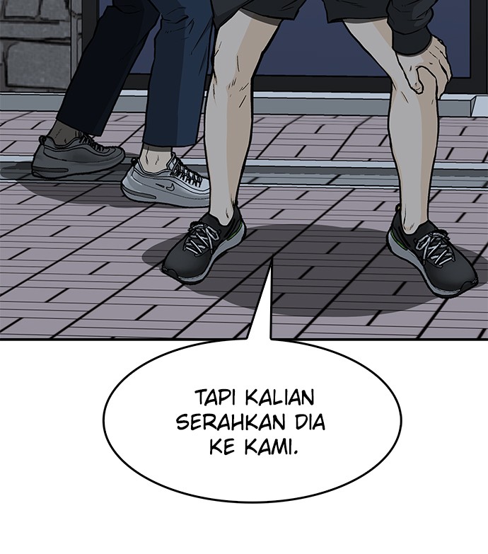 Fight Hard Chapter 16 Gambar 85