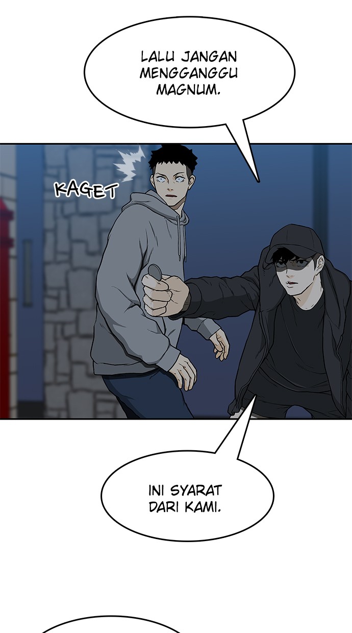Fight Hard Chapter 16 Gambar 86