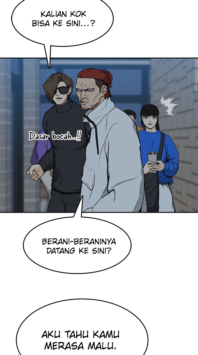 Fight Hard Chapter 16 Gambar 87