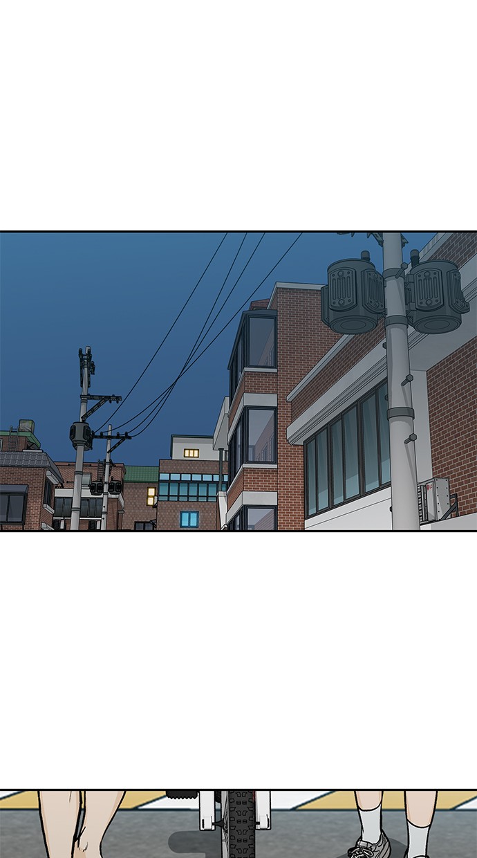 Fight Hard Chapter 16 Gambar 9