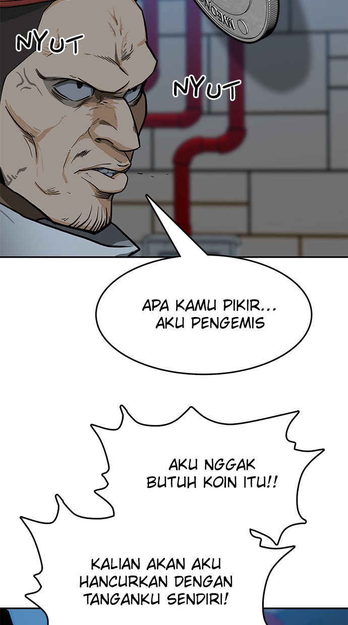 Fight Hard Chapter 16 Gambar 91
