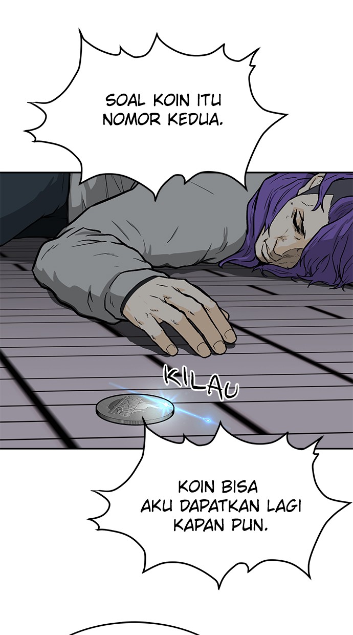 Fight Hard Chapter 16 Gambar 94