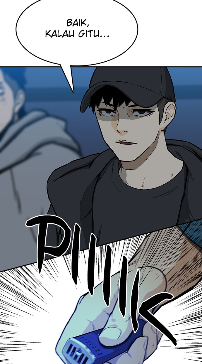 Fight Hard Chapter 16 Gambar 95