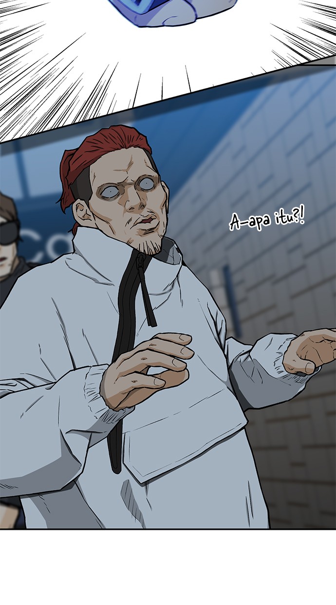 Fight Hard Chapter 16 Gambar 96