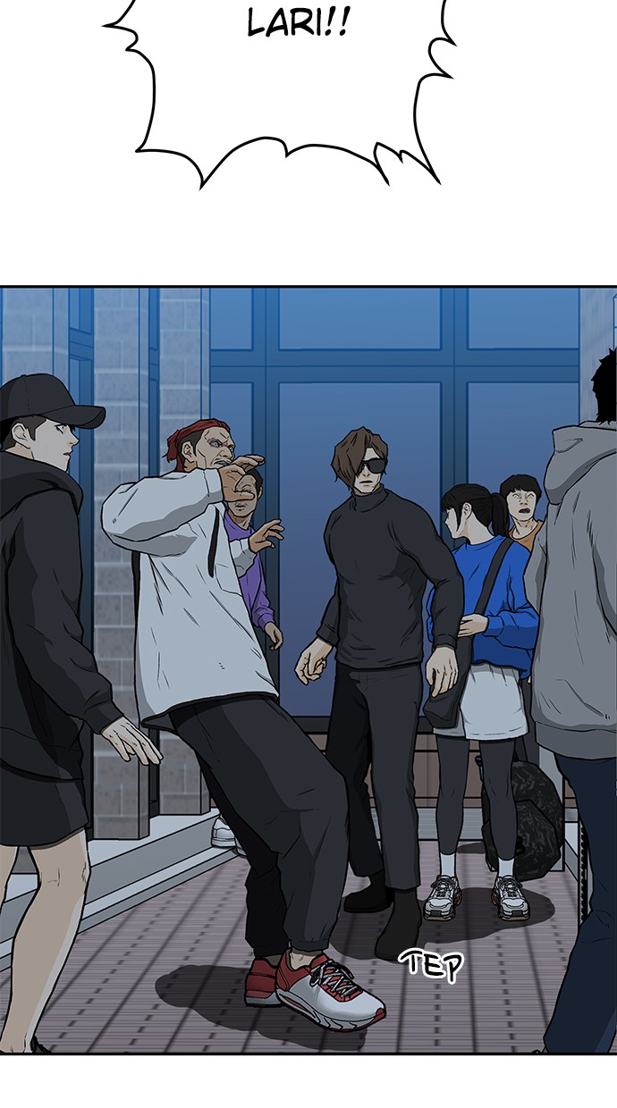 Fight Hard Chapter 16 Gambar 98