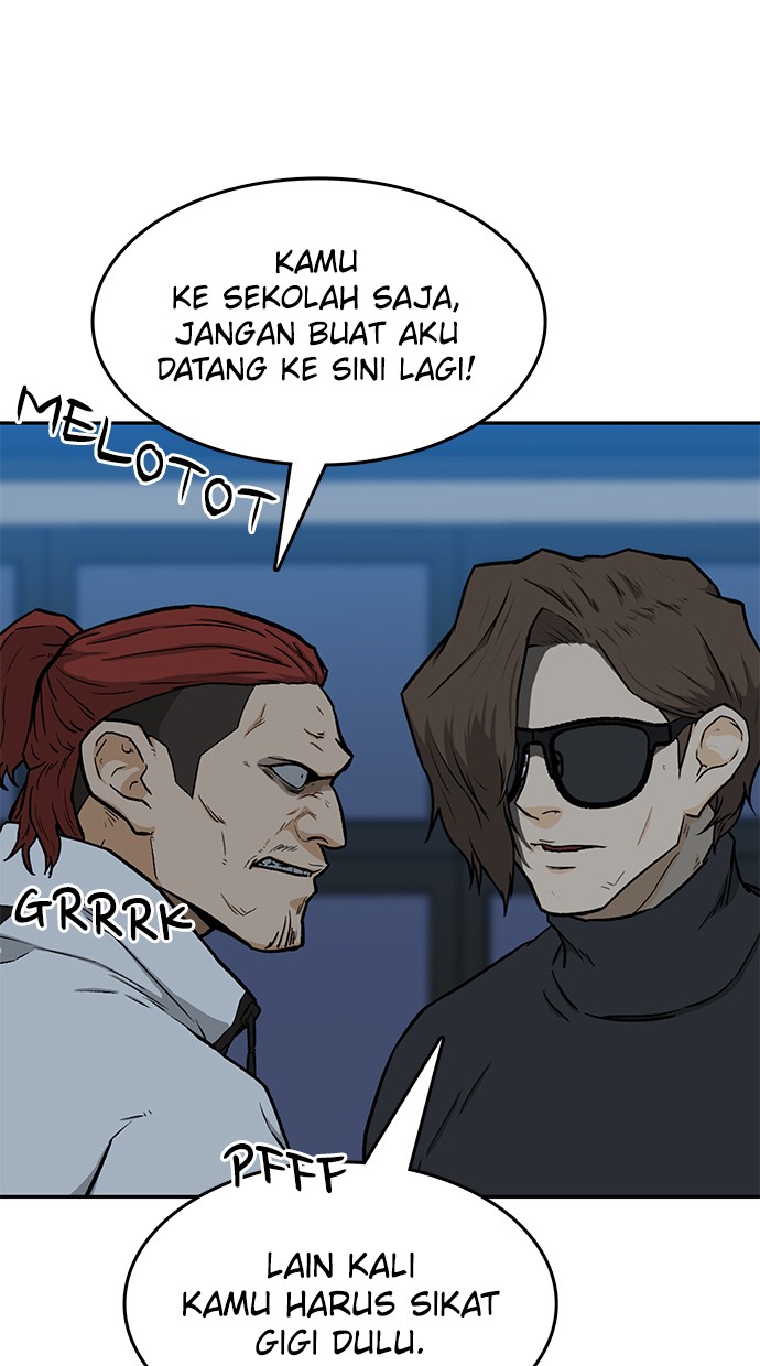 Fight Hard Chapter 16 Gambar 99