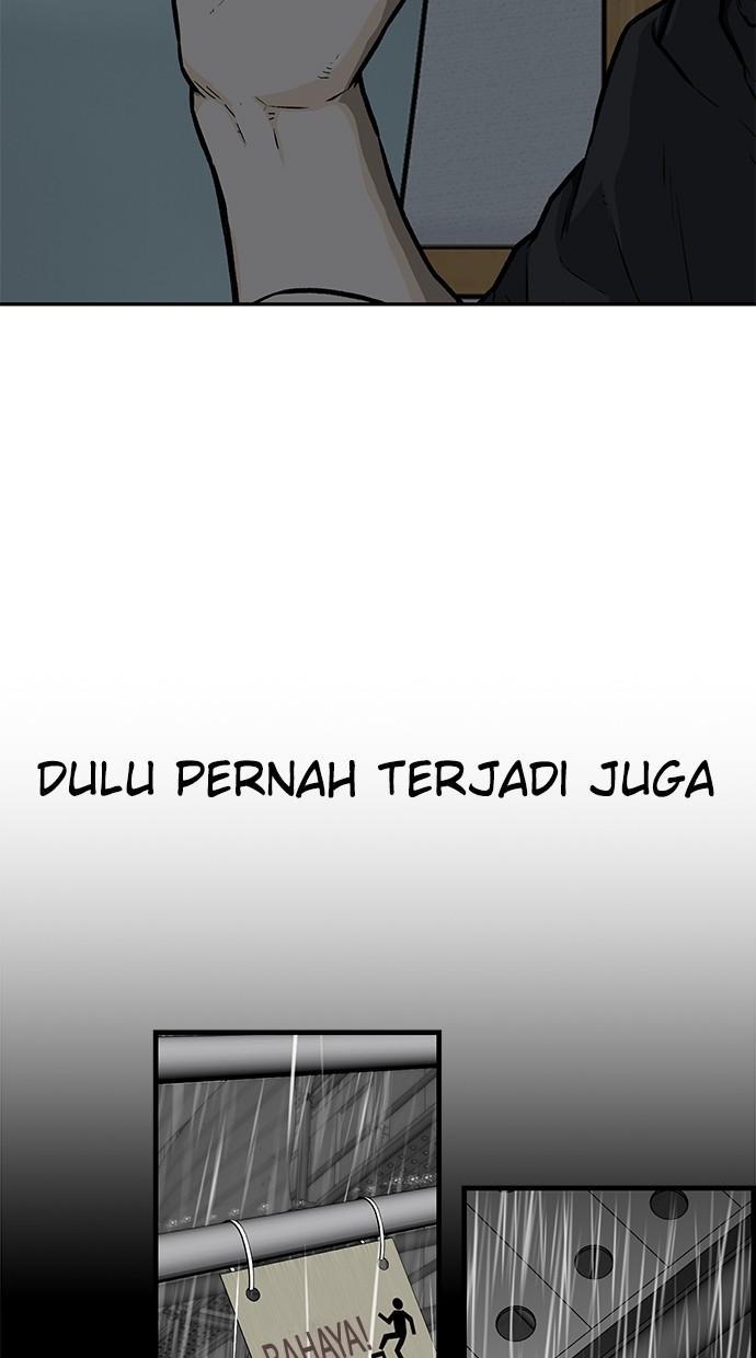 Fight Hard Chapter 17 Gambar 21
