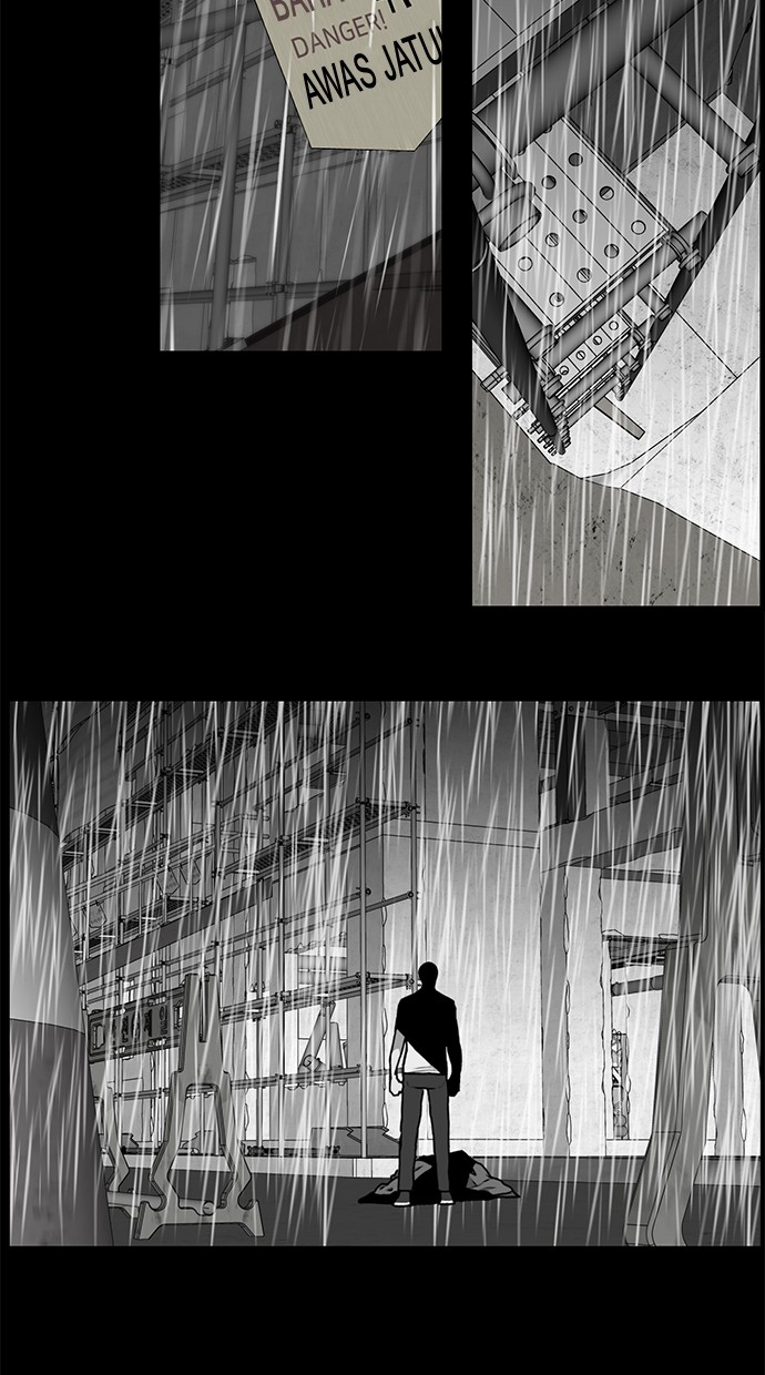Fight Hard Chapter 17 Gambar 22