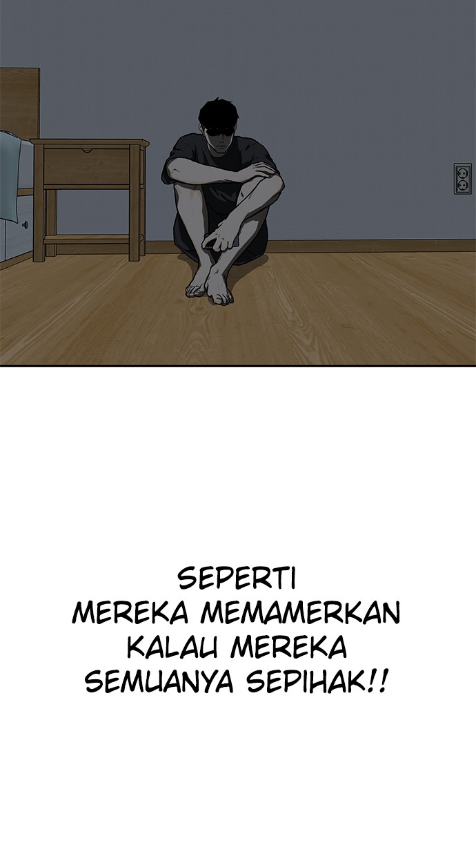 Fight Hard Chapter 17 Gambar 25