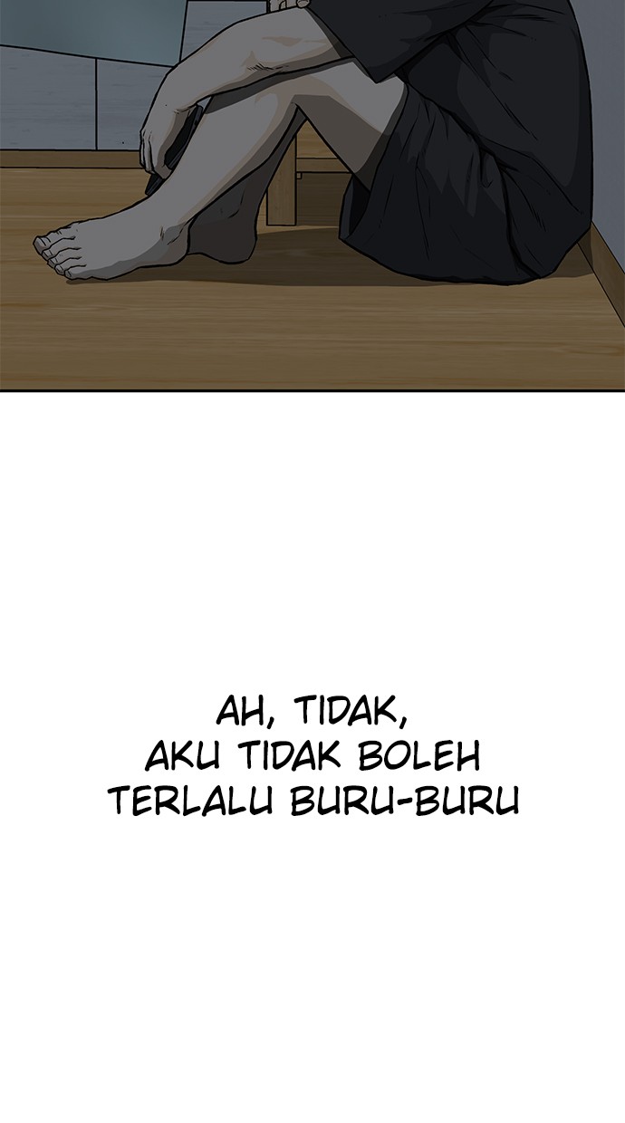Fight Hard Chapter 17 Gambar 29