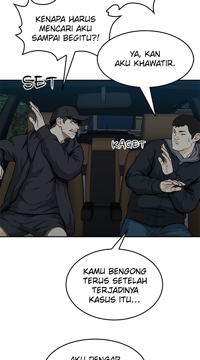 Fight Hard Chapter 17 Gambar 3