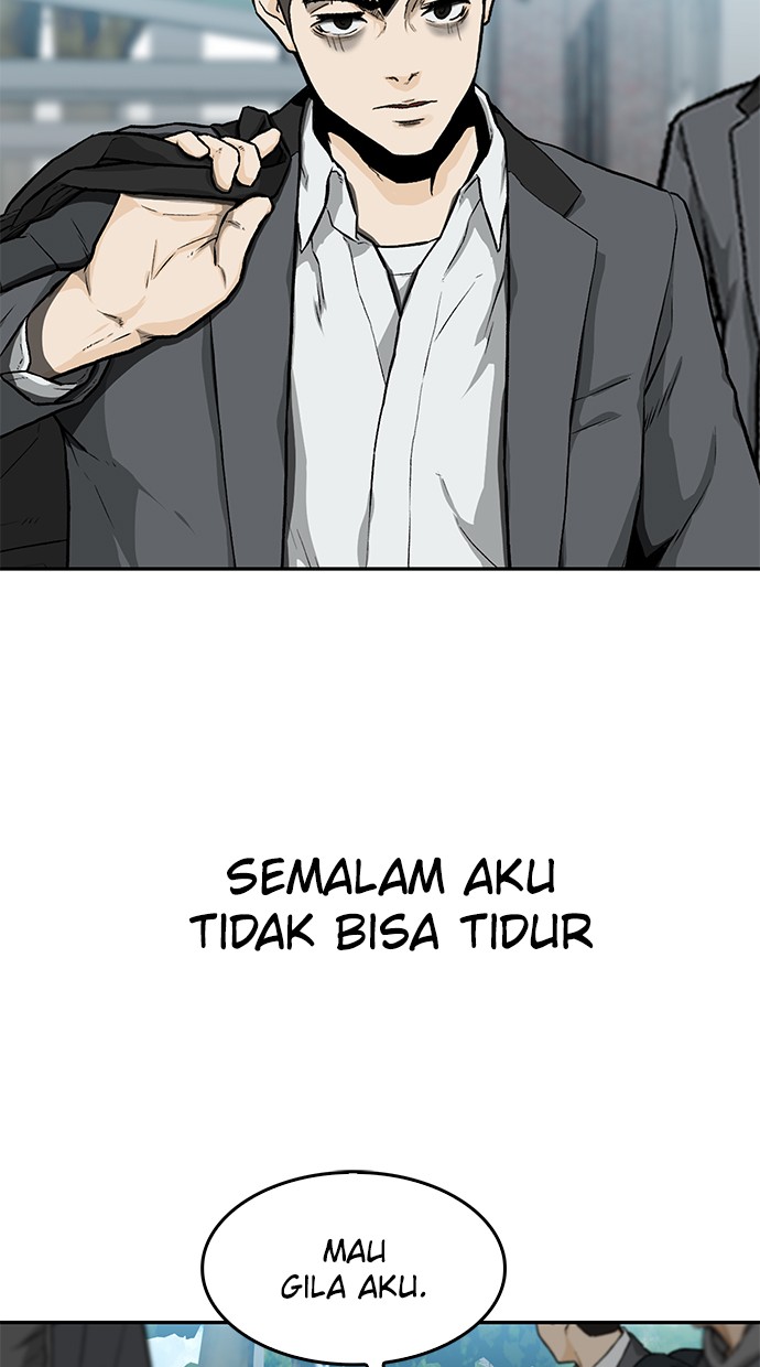Fight Hard Chapter 17 Gambar 35