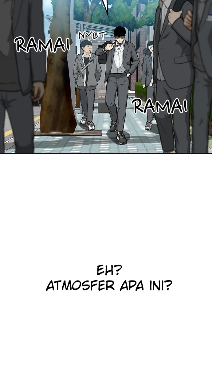 Fight Hard Chapter 17 Gambar 36