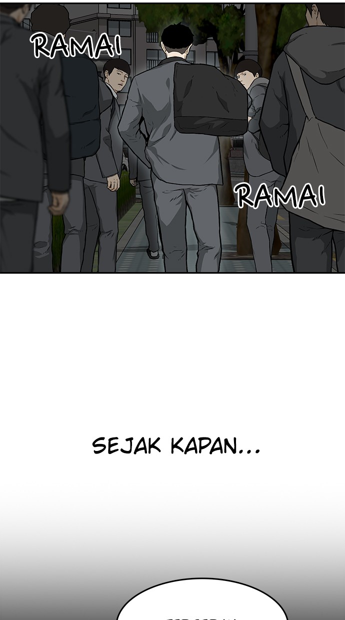 Fight Hard Chapter 17 Gambar 37