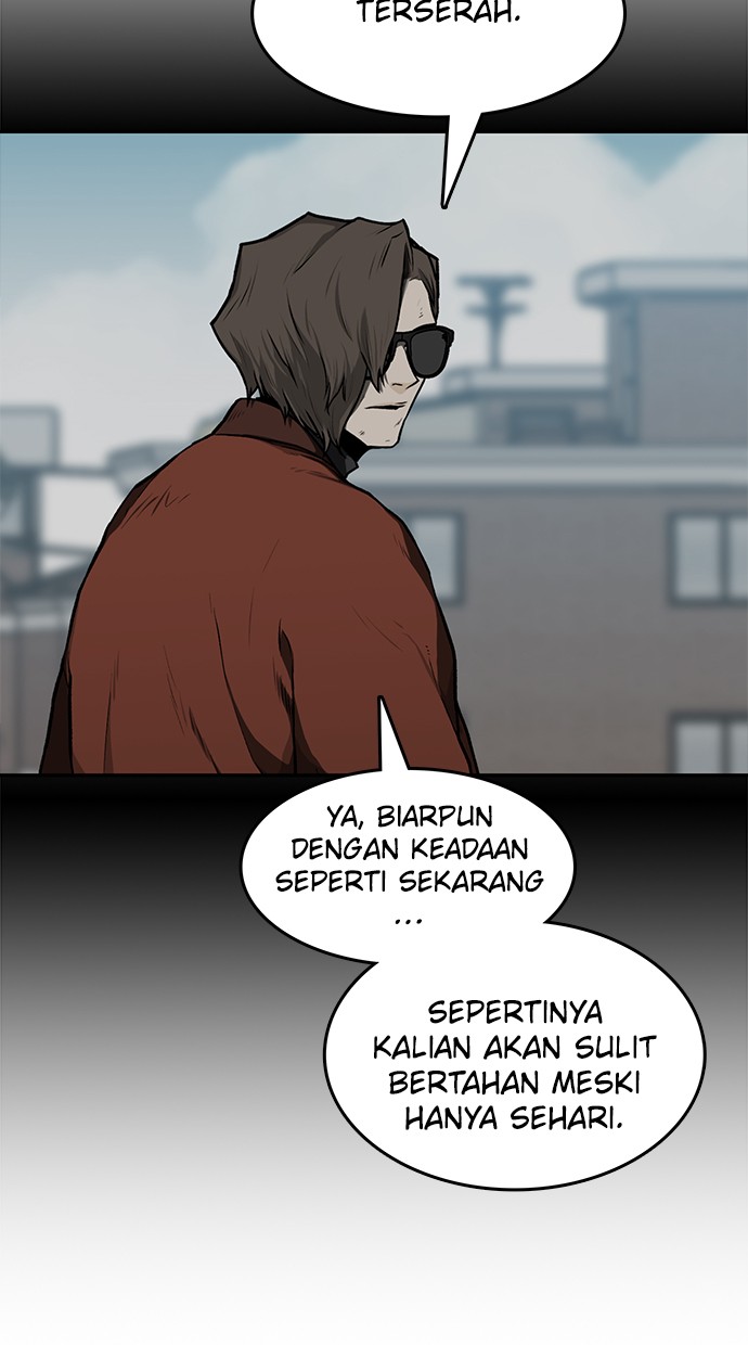 Fight Hard Chapter 17 Gambar 38