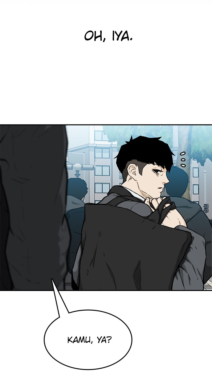 Fight Hard Chapter 17 Gambar 39