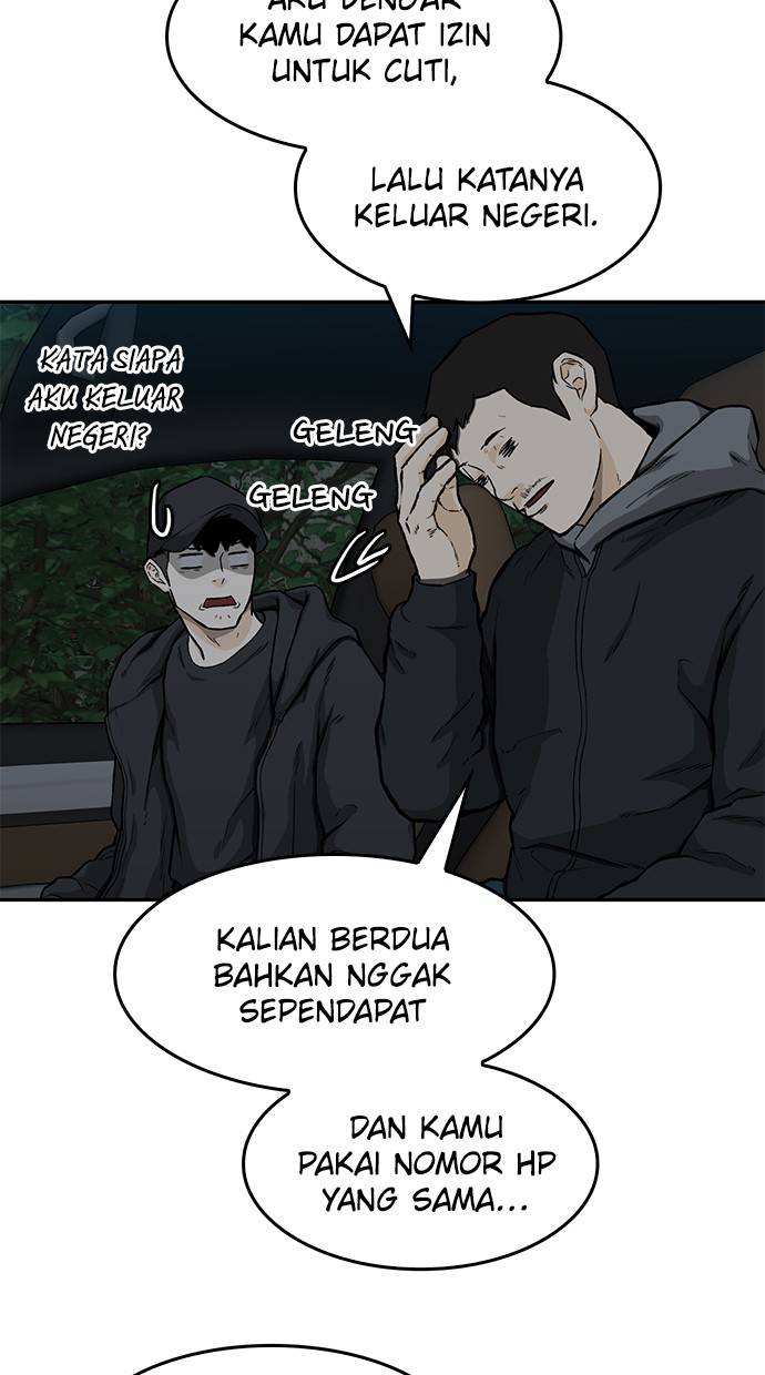 Fight Hard Chapter 17 Gambar 4