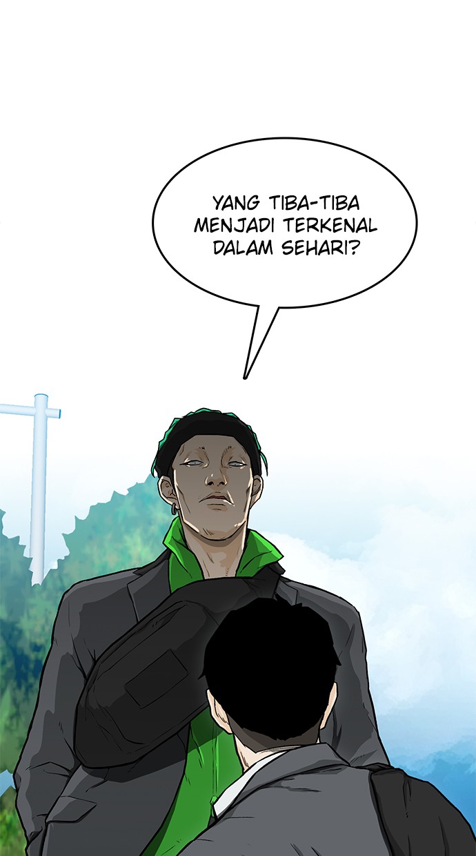 Fight Hard Chapter 17 Gambar 40