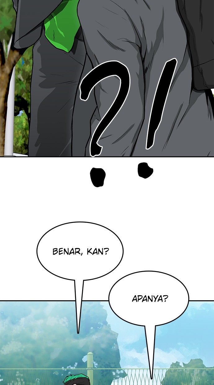 Fight Hard Chapter 17 Gambar 41