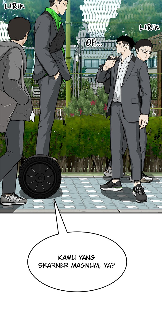 Fight Hard Chapter 17 Gambar 42