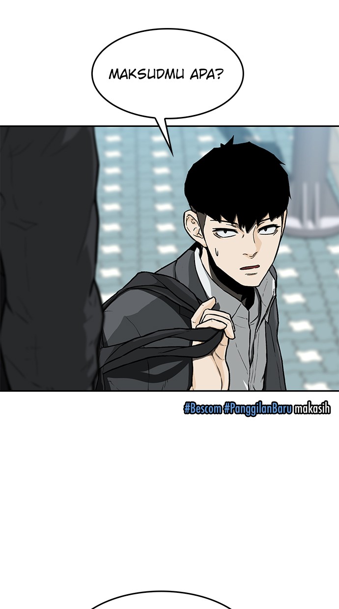 Fight Hard Chapter 17 Gambar 43