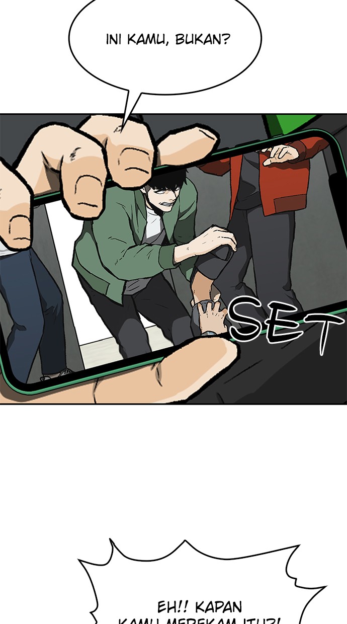 Fight Hard Chapter 17 Gambar 44