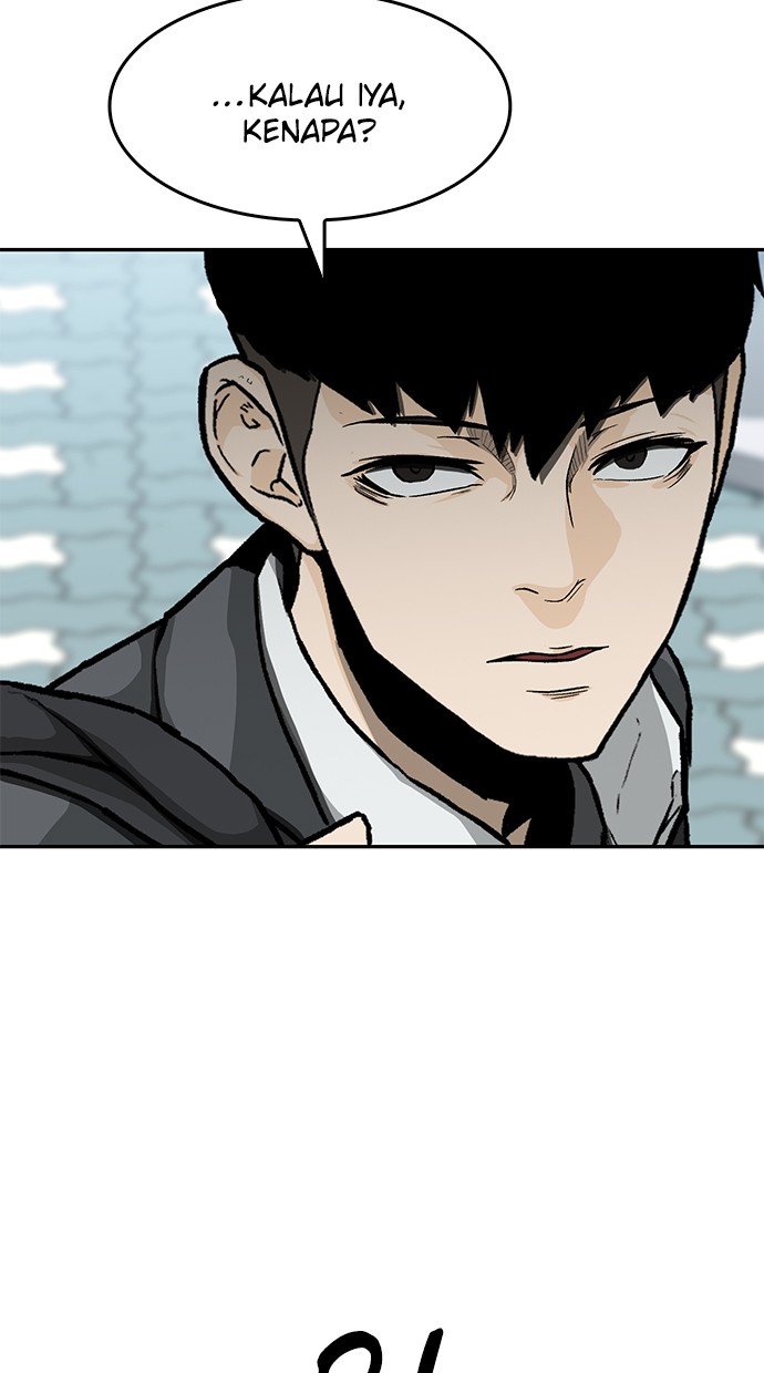 Fight Hard Chapter 17 Gambar 46