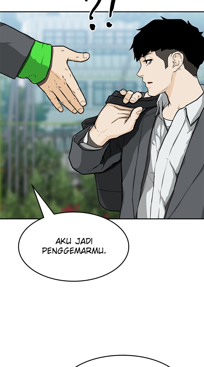 Fight Hard Chapter 17 Gambar 47