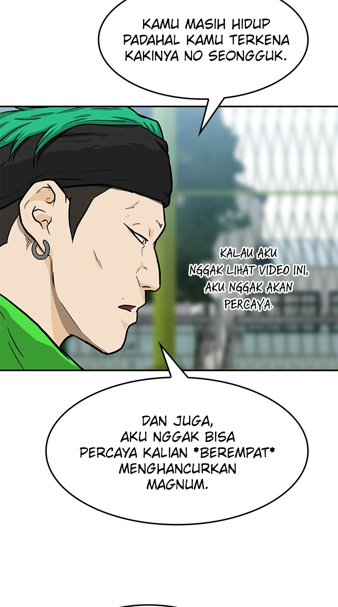 Fight Hard Chapter 17 Gambar 48